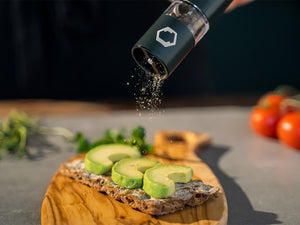 SÄHKÖINEN MYLLY - 15ML