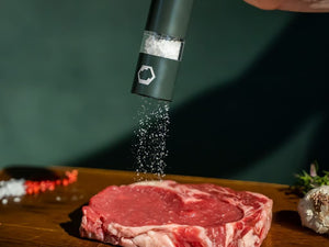 SÄHKÖINEN MYLLY - 15ML