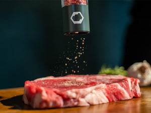 SÄHKÖINEN MYLLY - 15ML