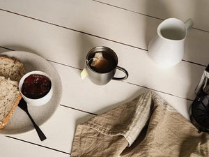 STAINLESS STEEL MUG - 2