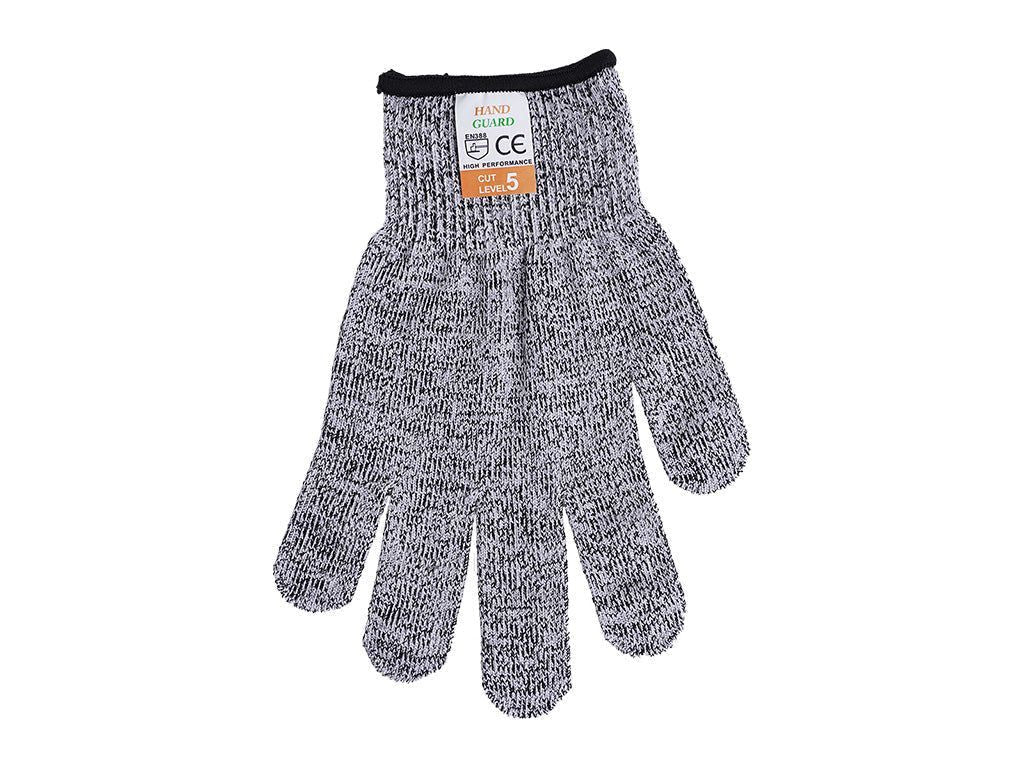 VIILTOSUOJAKÄSINE - 1