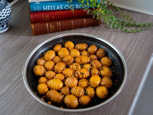 PAISTINPANNU ILMAN KAHVAA 26CM - 8