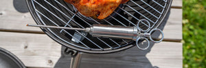 MARINADE INJECTOR - 8