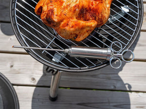 MARINADE INJECTOR - 4