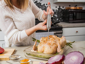 MARINADE INJECTOR - 7