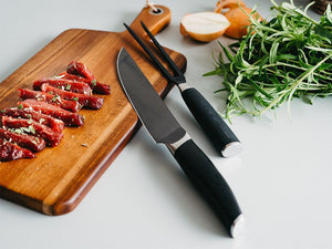 PAISTIPIIKKI + LEIKKUUVEITSEN PAKETTIRATKAISU - 4