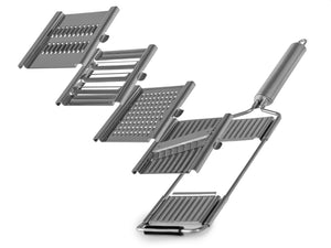 MULTI SLICER VÄLTTÄMÄTÖN SARJA - 3
