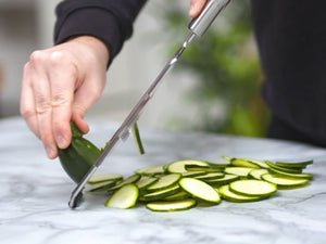 MULTI SLICER VÄLTTÄMÄTÖN SARJA - 2