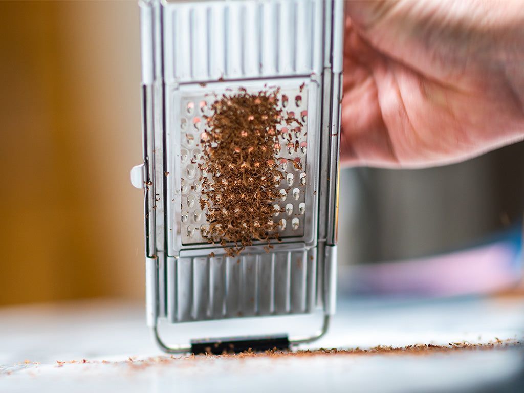 GRATER BLADE - 2