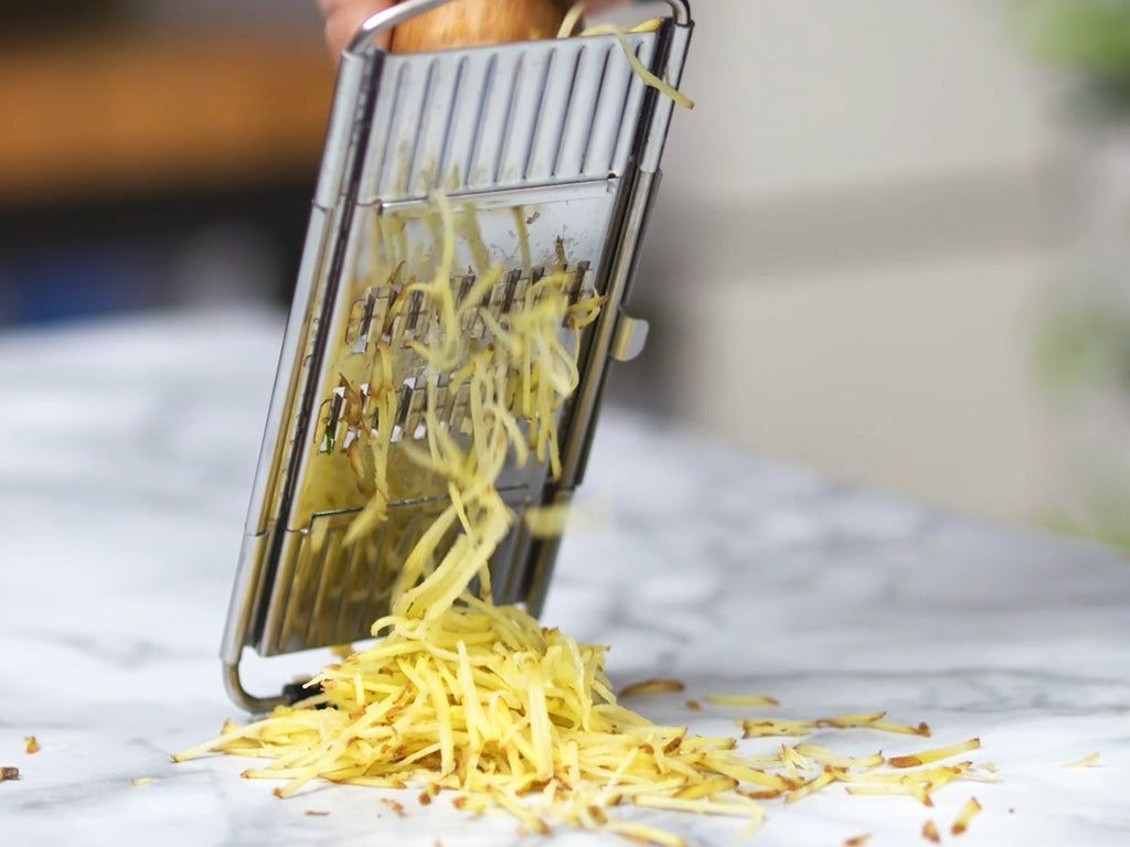 MULTI SLICER VÄLTTÄMÄTÖN SARJA - 7