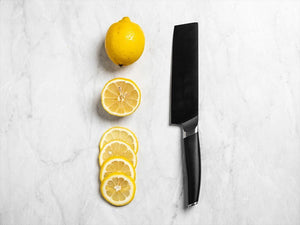 NAKIRI VIHANNESVEITSI 18CM - 5