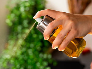 ÖLJYSPRAY-SETTI - 180ML - 4