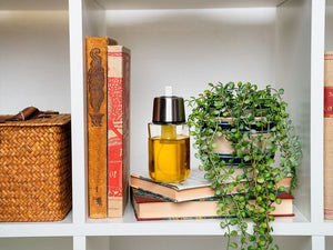 ÖLJYSPRAY-SETTI - 180ML - 5