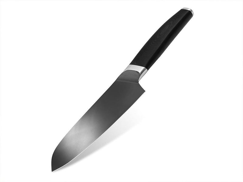 SANTOKU-VIHANNESVEITSI 18CM