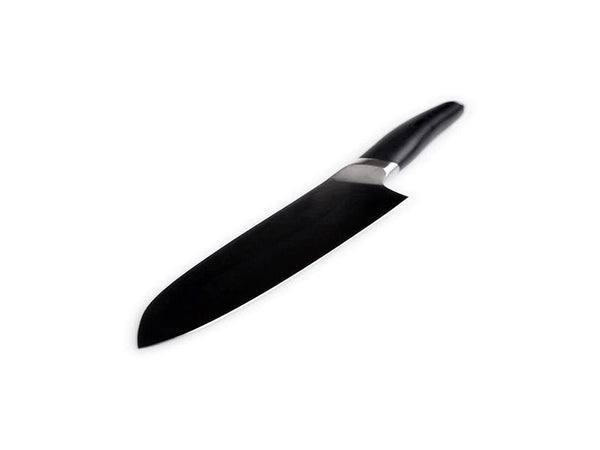 SANTOKU-VIHANNESVEITSI 18CM - 1. SUKUPOLVI