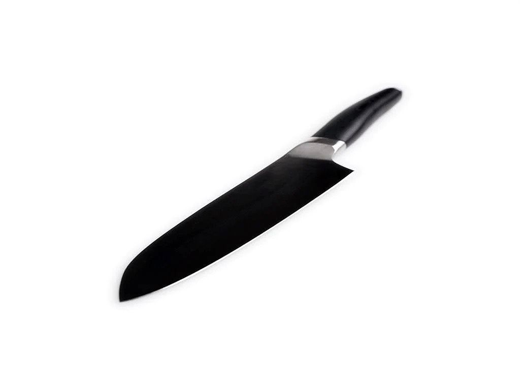 SANTOKU-VIHANNESVEITSI 18CM - 1. SUKUPOLVI - 2