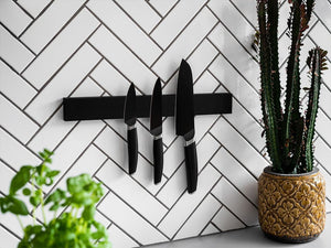 3-OSAINEN SANTOKU-YLEIS-YRTTI VEITSISETTI - 2