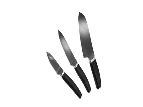 3-OSAINEN SANTOKU-YLEIS-YRTTI VEITSISETTI - 1