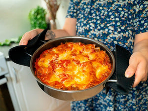 KLASSINEN ALLROUND 3-OSAINEN SETTI