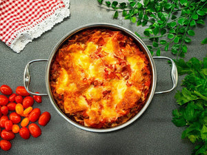SAUTÉ-PATA 24CM - 8