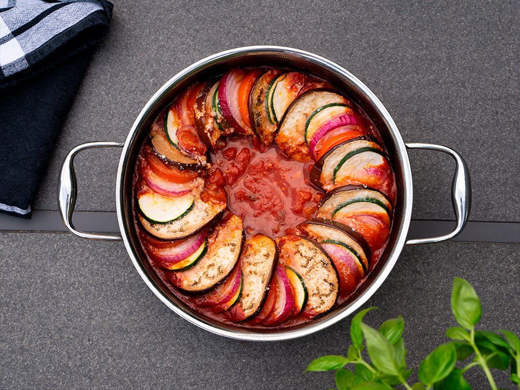 SAUTÉ-PATA 28CM - 5