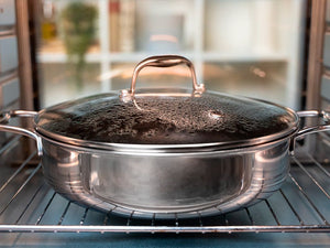 SAUTÉ-PATA 32CM - 7