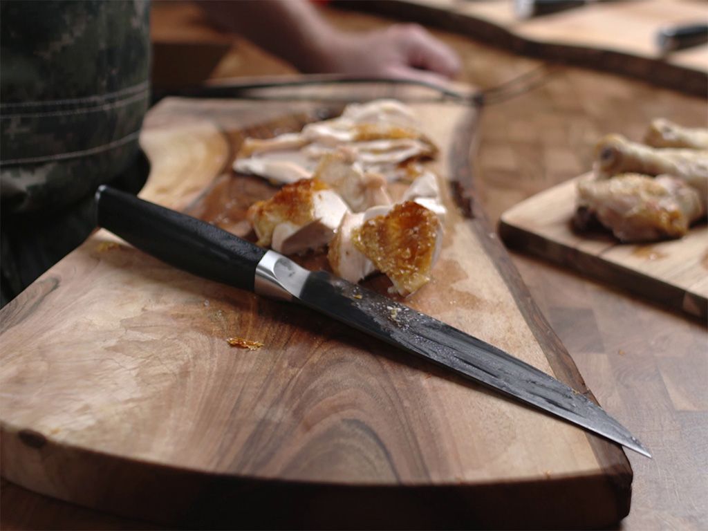 VIIPALOINTIVEITSI 20CM - 1. GEN