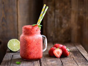 SOFTIS- & SLUSH-JÄÄKONE - 5