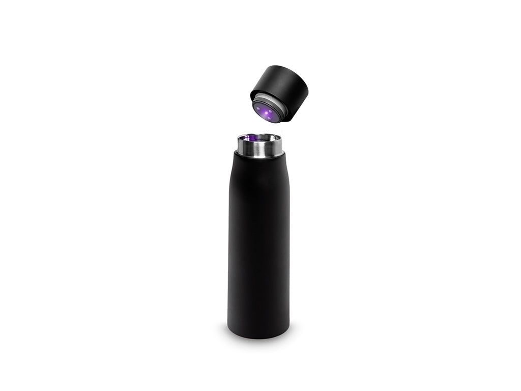 ÄLYKÄS UV-TERMOSPULLO 2 KPL - 10