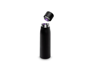 ÄLYKÄS UV-TERMOSPULLO 2 KPL - 10
