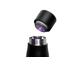 ÄLYKÄS UV-TERMOSPULLO 2 KPL - 5