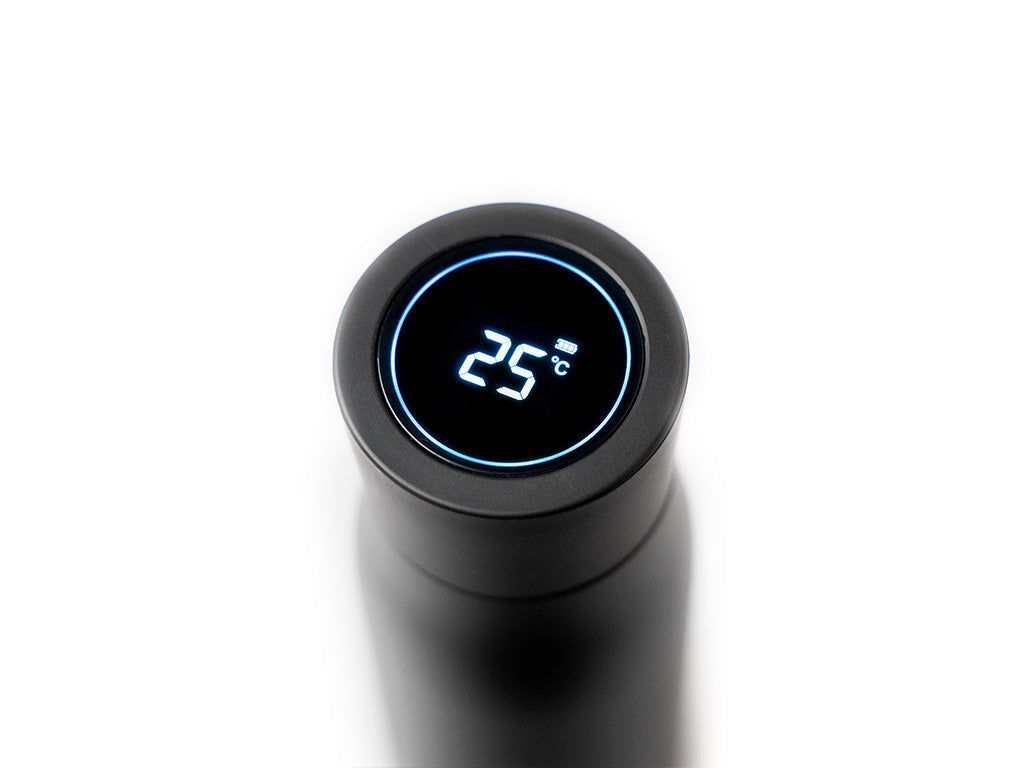 ÄLYKÄS UV-TERMOSPULLO - 15