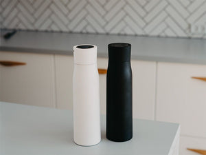 ÄLYKÄS UV-TERMOSPULLO 2 KPL - 2