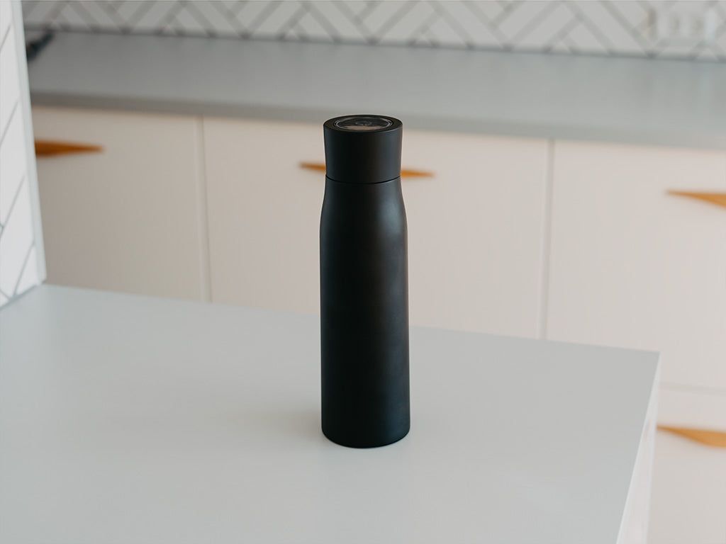 SMART THERMOS UV BOTTLE - 6
