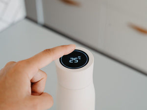 ÄLYKÄS UV-TERMOSPULLO 2 KPL - 6