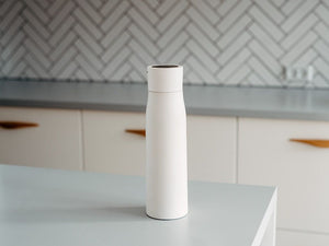 SMART THERMOS UV BOTTLE - 7