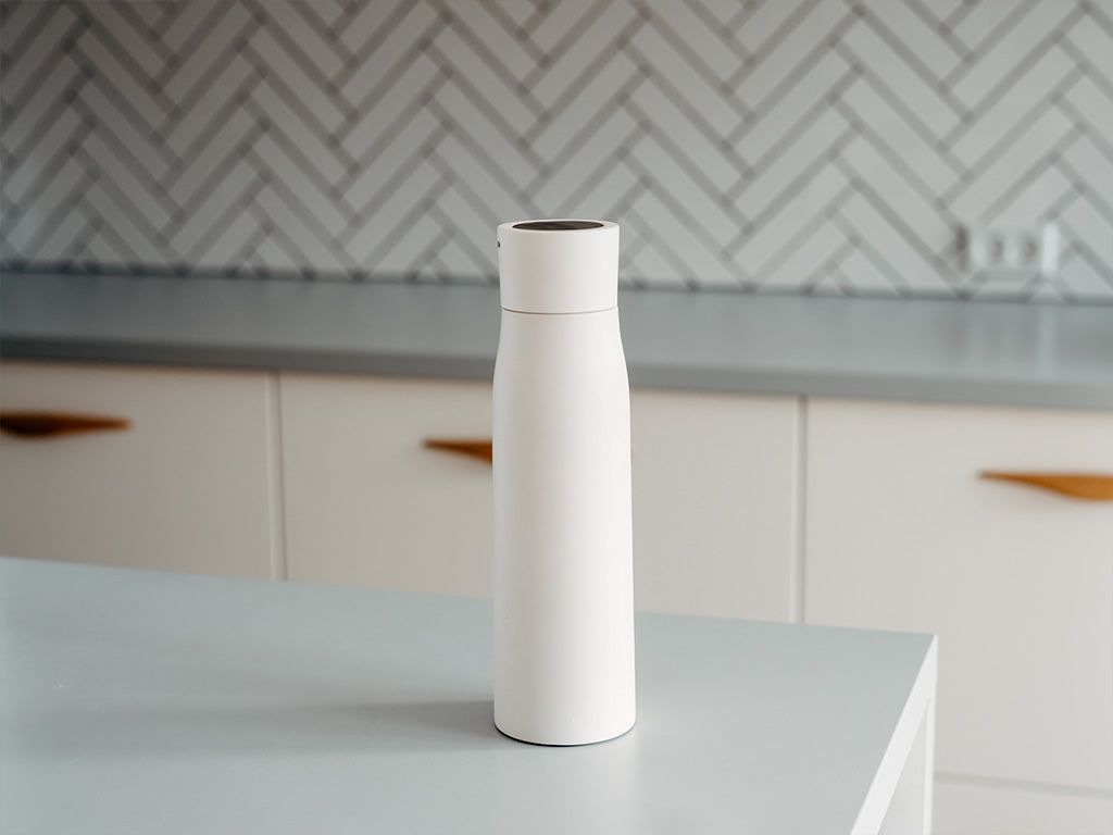 ÄLYKÄS UV-TERMOSPULLO - 7