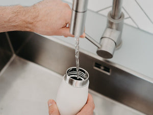 ÄLYKÄS UV-TERMOSPULLO - 9