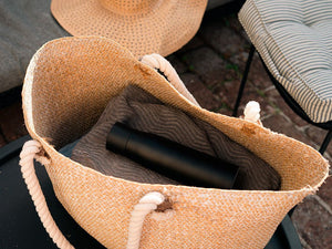 ÄLYKÄS UV-TERMOSPULLO - 12