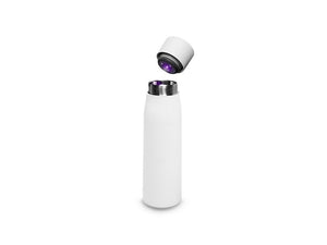ÄLYKÄS UV-TERMOSPULLO 2 KPL - 11