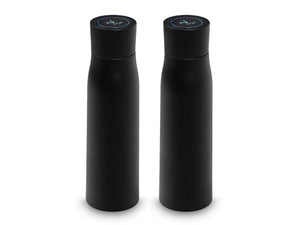 ÄLYKÄS UV-TERMOSPULLO 2 KPL
