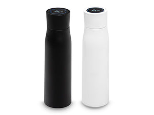 ÄLYKÄS UV-TERMOSPULLO 2 KPL