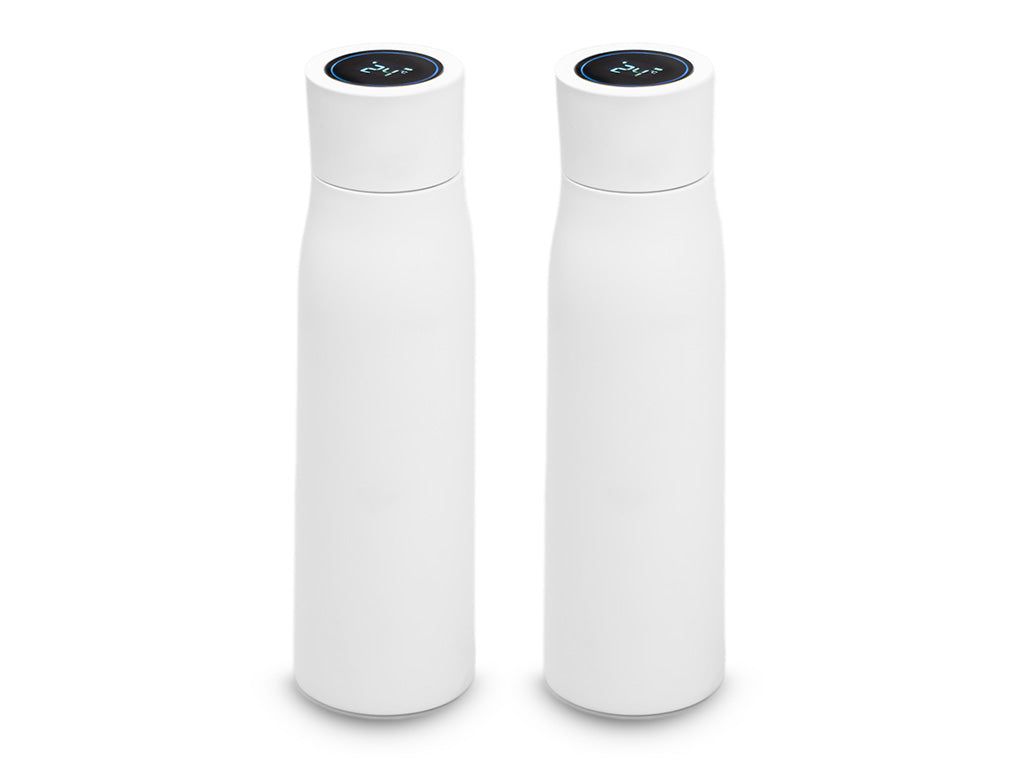 ÄLYKÄS UV-TERMOSPULLO 2 KPL