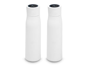 ÄLYKÄS UV-TERMOSPULLO 2 KPL