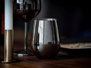 STAINLESS STEEL CUP SET 4-PC - 7