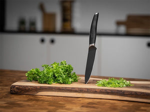 UTILITY KNIFE 13CM - 1ST GEN - 4