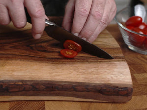 UTILITY KNIFE 13CM - 1ST GEN - 7