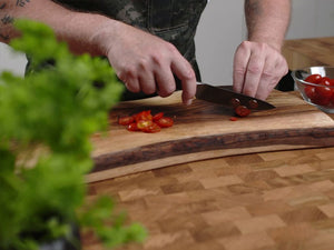 YLEISVEITSI 13CM - 1. SUKUPOLVI - 8