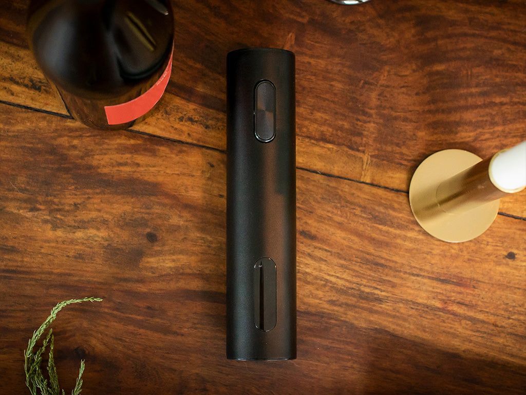 ELECTRICAL WINE OPENER - 4