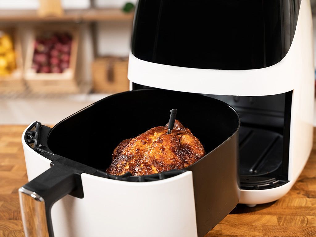 LANGATON PAISTOMITTARI - 5